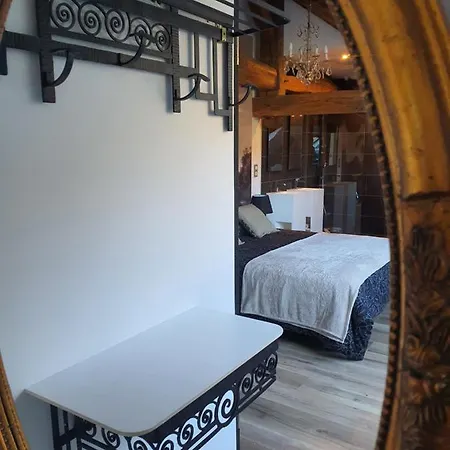 Maison Belenos Nevy-Sur-Seille