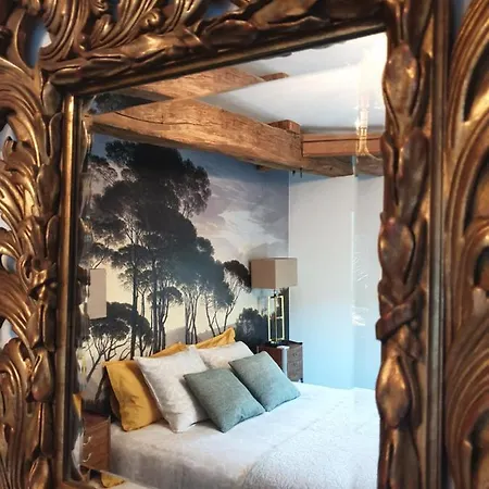 Maison Belenos Nevy-Sur-Seille
