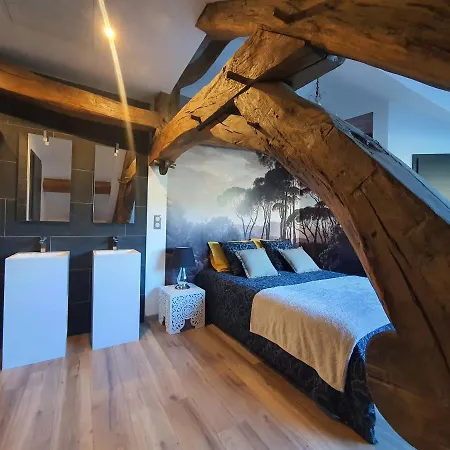 Maison Belenos Nevy-Sur-Seille