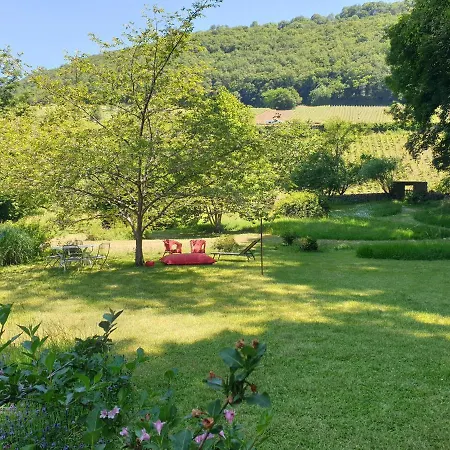Maison Bélénos