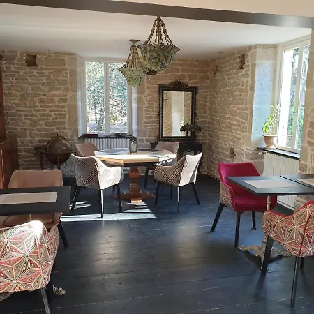 Maison Belenos Nevy-Sur-Seille