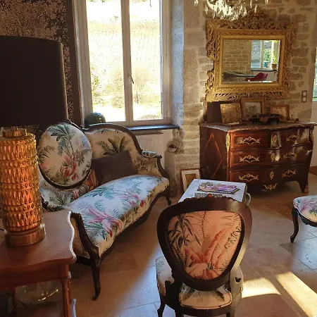 Bed & Breakfast Maison Belenos *