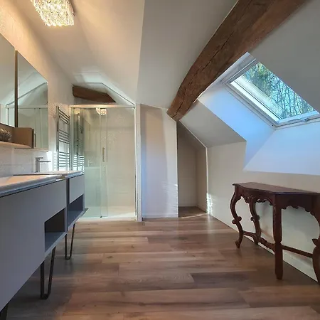 Maison Belenos