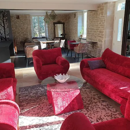 Maison Bélénos