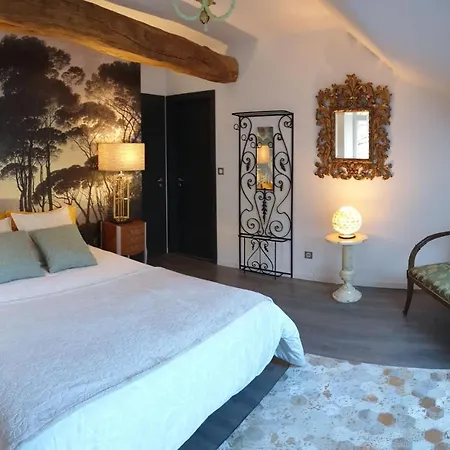 Bed & Breakfast Maison Belenos Nevy-Sur-Seille