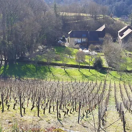 Maison Belenos Nevy-Sur-Seille