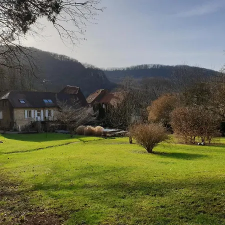 Maison Belenos *