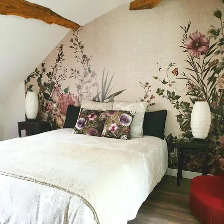 Maison Belenos * Nevy-Sur-Seille